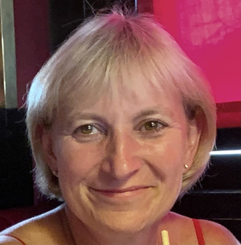 Bénédicte Perrot
